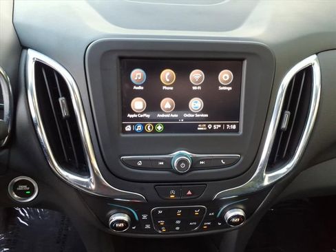 Certified 2023 Chevrolet Equinox LT AWD/4WD image 21