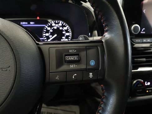 Used 2023 Nissan Pathfinder Rock Creek AWD/4WD image 28