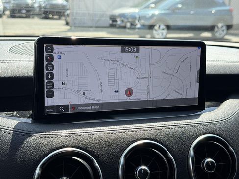 Used 2022 Kia Stinger GT-Line RWD image 13