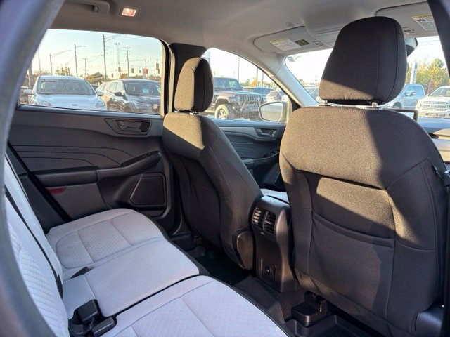 Certified 2023 Ford Escape Active AWD/4WD image 13
