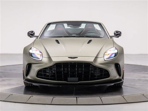 New 2026 Aston Martin V8 Vantage S image 6