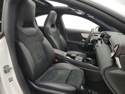 Certified 2023 Mercedes-Benz CLA 250 image 19