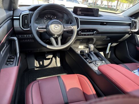 New 2026 MAZDA CX-50 AWD 2.5 Hybrid w/ Weather Package image 17