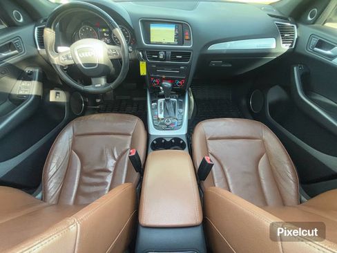 Used 2011 Audi Q5 3.2 Premium Plus image 20