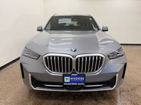 Used 2024 BMW X5 xDrive40i image 11