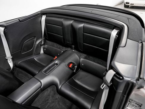 Used 2012 Porsche 911 Carrera image 21
