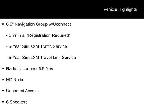 Used 2017 Jeep Renegade Trailhawk image 14