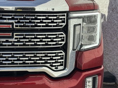 Used 2023 GMC Sierra 2500 Denali w/ Denali Ultimate Package image 4