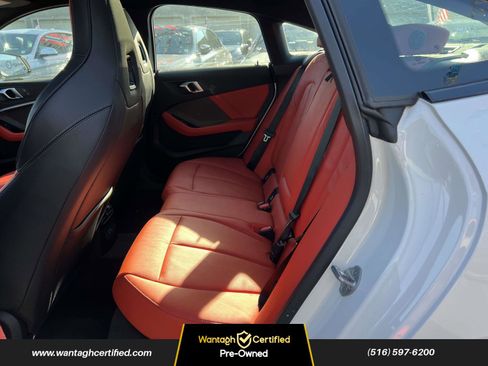 Used 2024 BMW M235i xDrive Gran Coupe w/ Premium Package image 11