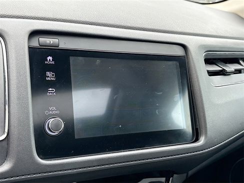 Used 2022 Honda HR-V EX image 14