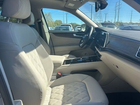 New 2026 Volkswagen Atlas SEL Premium R-Line AWD/4WD image 37