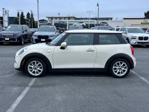 Used 2019 MINI Cooper S FWD image 2