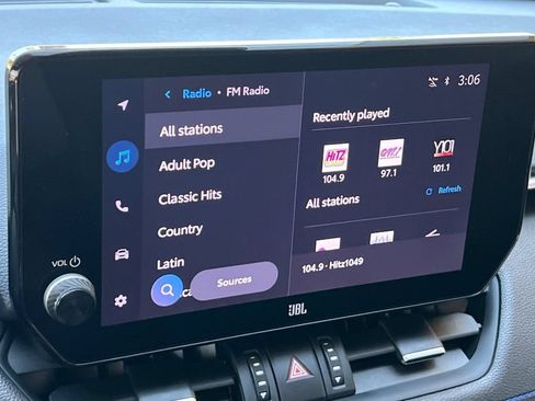 Certified 2023 Toyota RAV4 XSE AWD/4WD image 19