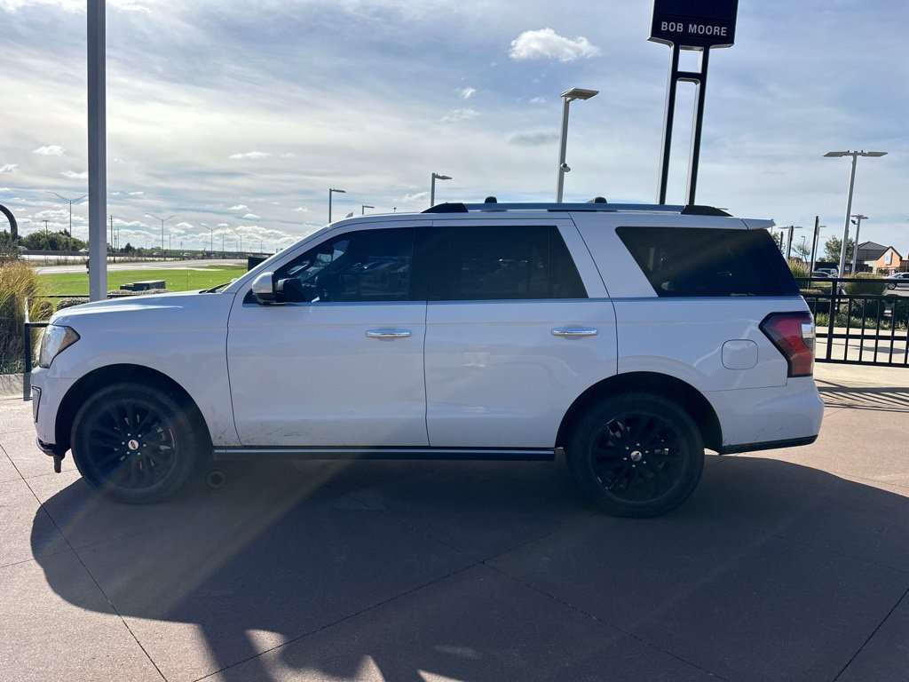 Used 2019 Ford Expedition Limited RWD image 13