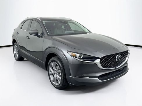 New 2025 MAZDA CX-30 AWD 2.5 S w/ Preferred Package image 4