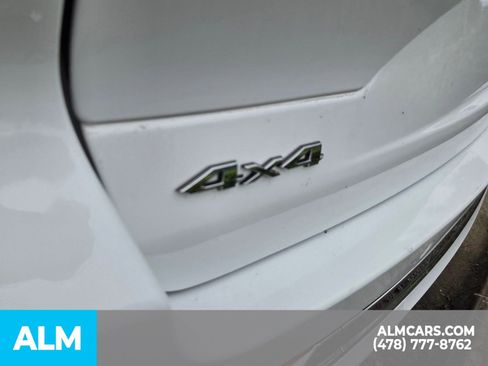 Used 2023 Jeep Grand Cherokee Overland AWD/4WD image 27