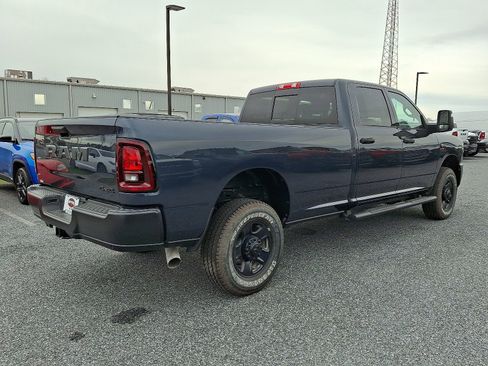 New 2026 RAM 2500 Tradesman image 4
