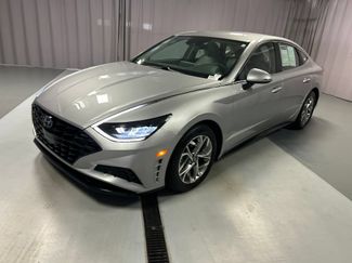 Used 2020 Hyundai Sonata SEL FWD video 3