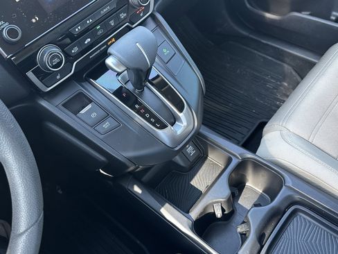 Used 2018 Honda CR-V EX image 27