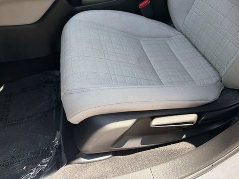 Certified 2023 Honda HR-V LX image 18