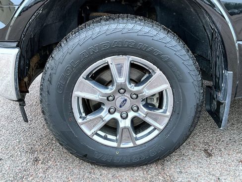 Used 2017 Ford F150 Lariat AWD/4WD image 22