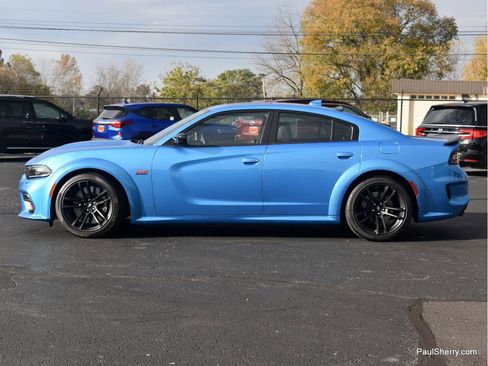 Used 2023 Dodge Charger Scat Pack image 12