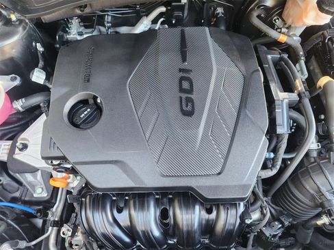 Certified 2023 Kia Sportage X-Line w/ X-Line Premium Package image 31