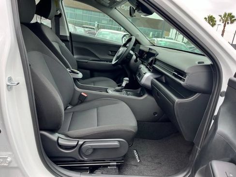 New 2026 Hyundai Kona SEL Sport FWD image 21