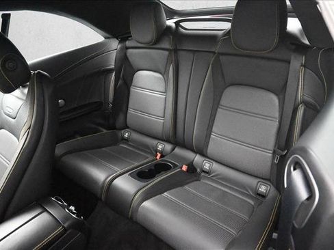 Used 2021 Mercedes-Benz C 63 AMG S image 19