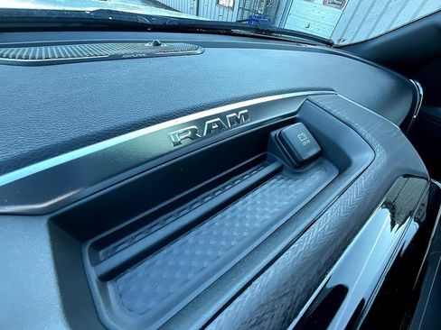 New 2026 RAM 1500 Laramie w/ Laramie Preferred Package image 21