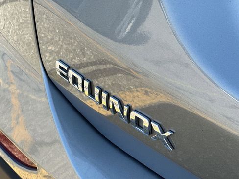 Certified 2023 Chevrolet Equinox Premier image 34