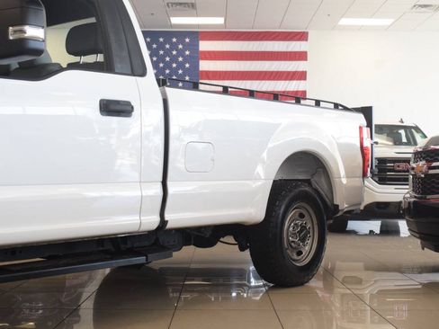 Used 2020 Ford F250 XL w/ Power Equipment Group RWD image 14