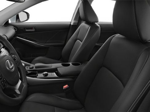 Used 2014 Lexus IS 350 w/ F Sport Package image 8