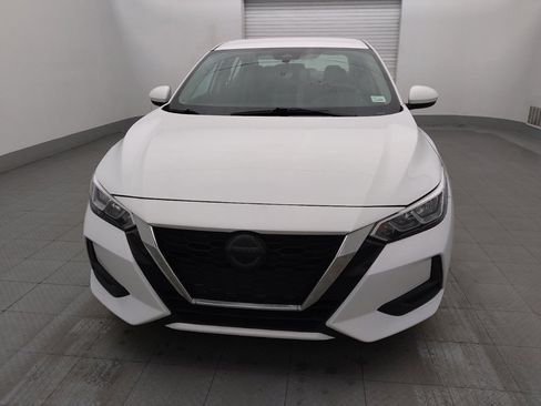 Used 2022 Nissan Sentra SV w/ Trunk Package FWD image 15