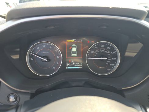 Certified 2023 Subaru Crosstrek 2.5i Limited w/ Popular Package #2 AWD/4WD image 22