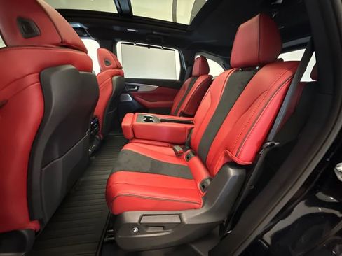 New 2026 Acura MDX A-Spec image 13