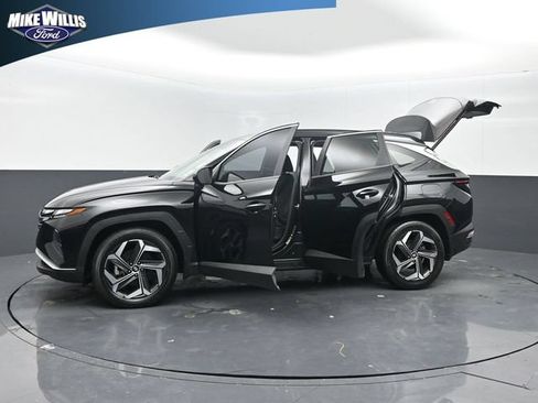 Used 2022 Hyundai Tucson SEL w/ Convenience Package FWD image 28