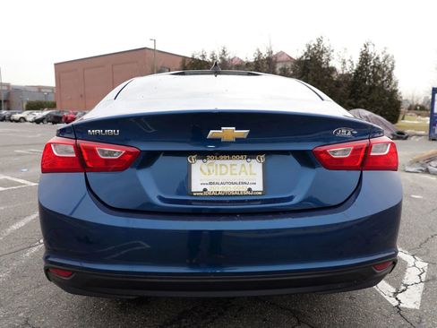 Used 2019 Chevrolet Malibu LS image 7