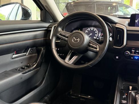 Used 2026 MAZDA CX-50 AWD 2.5 S w/ Premium Package image 30