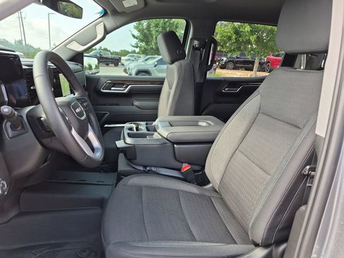 New 2026 GMC Sierra 1500 SLE AWD/4WD image 22