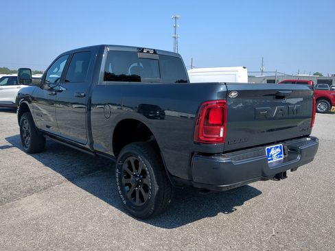 New 2026 RAM 2500 Laramie image 5