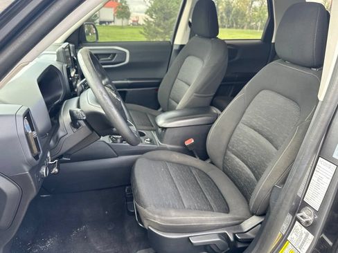 Used 2021 Ford Bronco Sport AWD/4WD image 13
