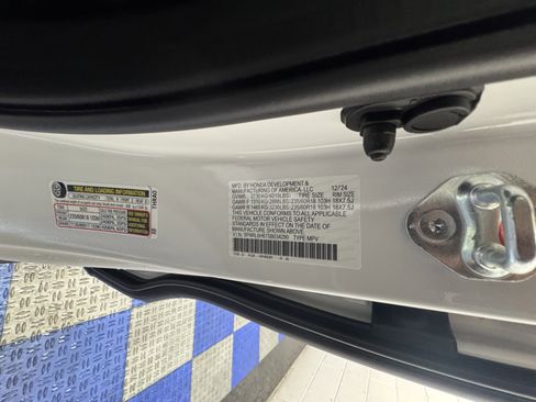New 2026 Honda Odyssey EX-L image 15