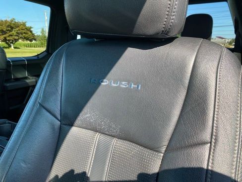 Used 2018 Ford F150 XLT w/ Equipment Group 302A Luxury image 11