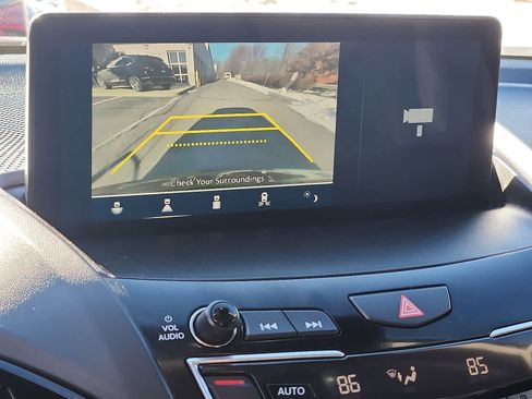 Used 2024 Acura RDX image 18