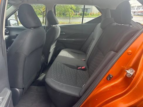 Used 2021 Nissan Kicks SV FWD image 26