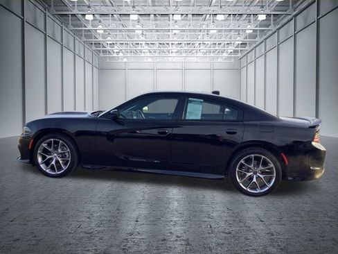 Used 2023 Dodge Charger GT RWD image 8