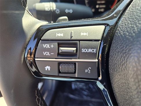 New 2026 Honda Civic Sport image 11