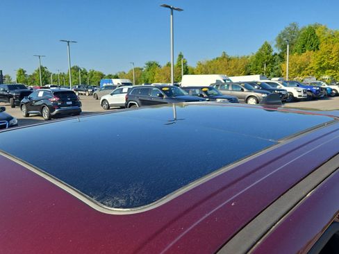 Used 2020 RAM 1500 Limited RWD image 13