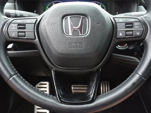 Used 2024 Honda Accord Sport image 35